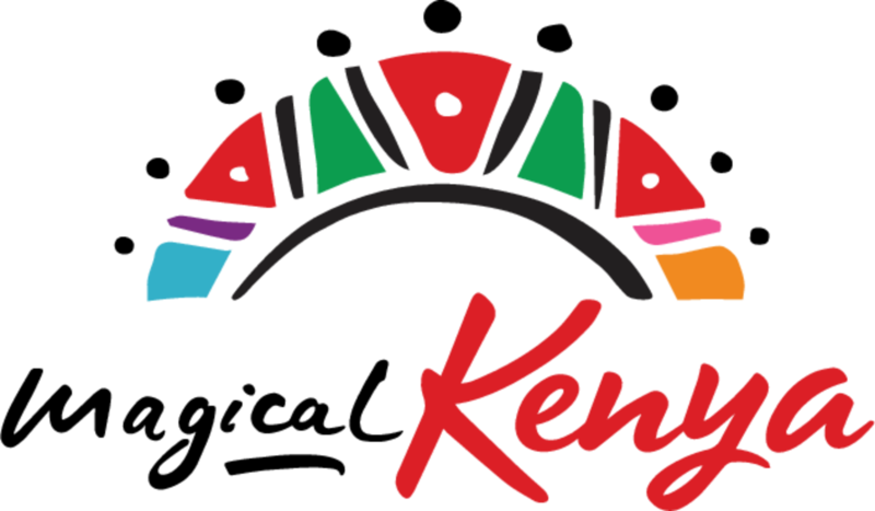 Magical Kenya Logo