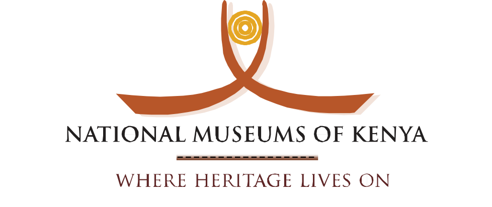 National Museums of Kenya Logo
